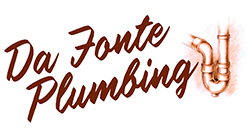 Da Fonte Plumbing Logo